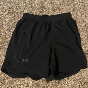 Mens Heatgear Under Armor Shorts